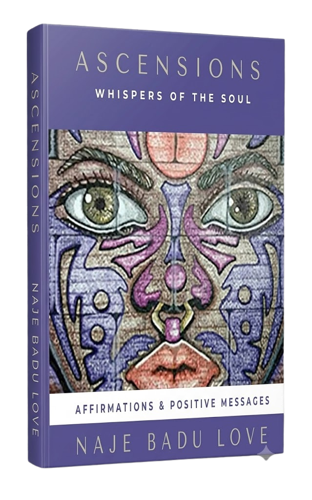Ascensions book cover