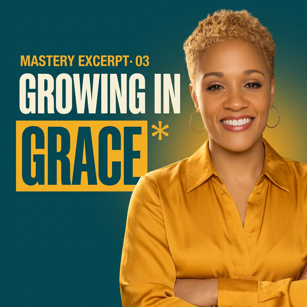 Daily Inspiration on Substack — Mastery Excerpt thumbnail