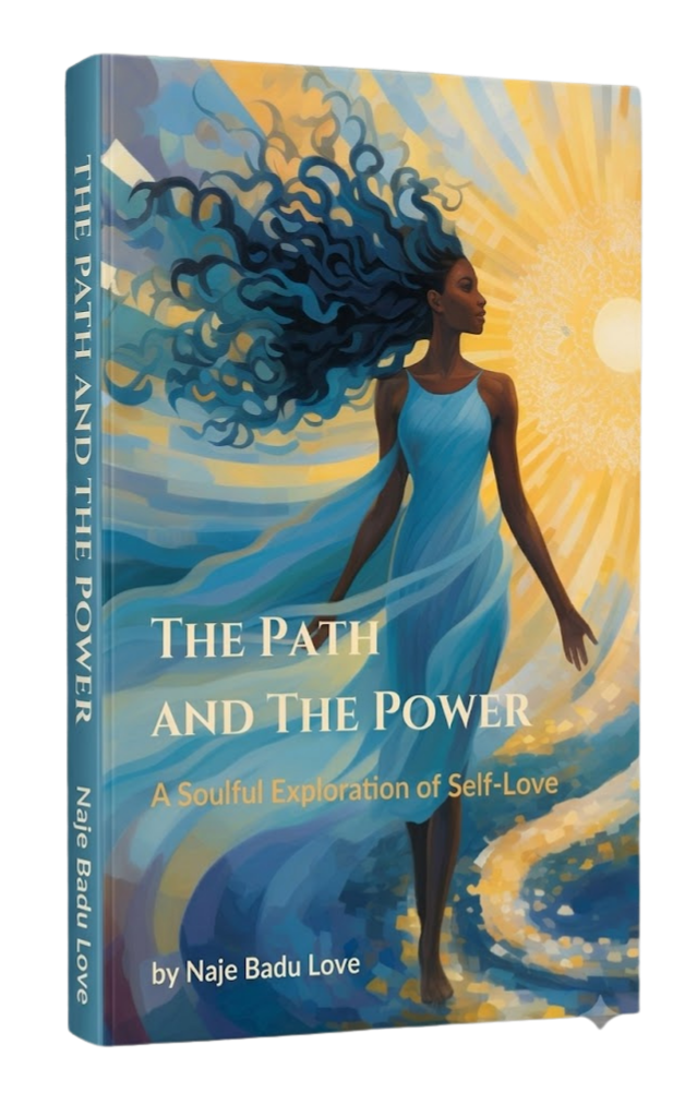 The Path and The Power book cover
