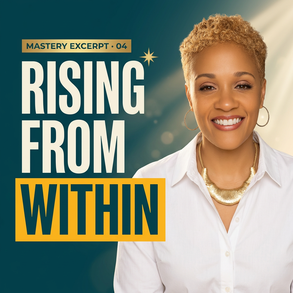 Rising from Within — Mastery Excerpt thumbnail